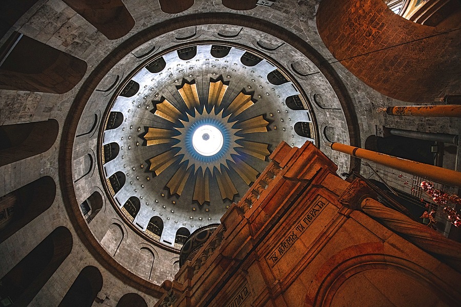Jerusalem