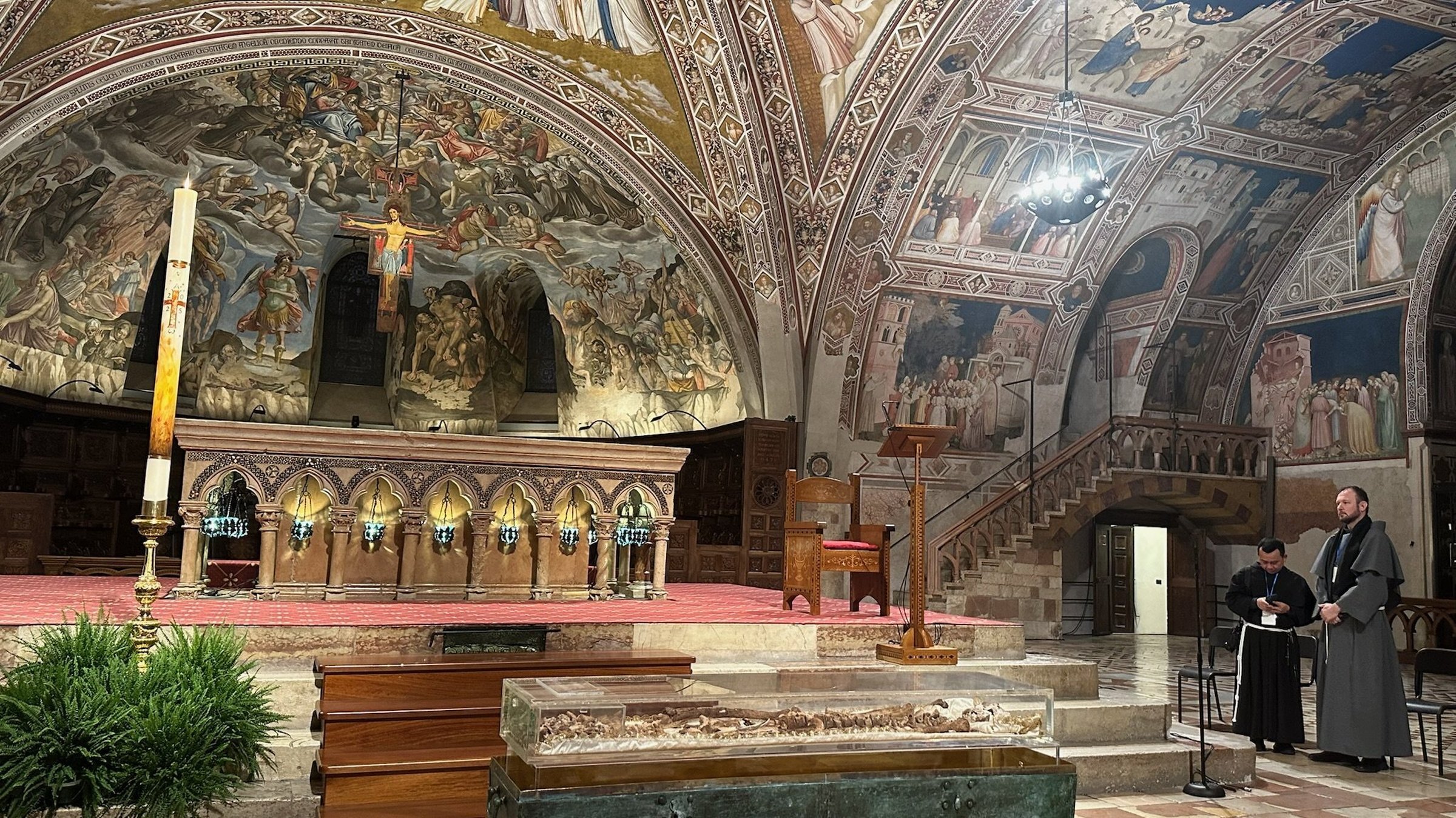 Assisi